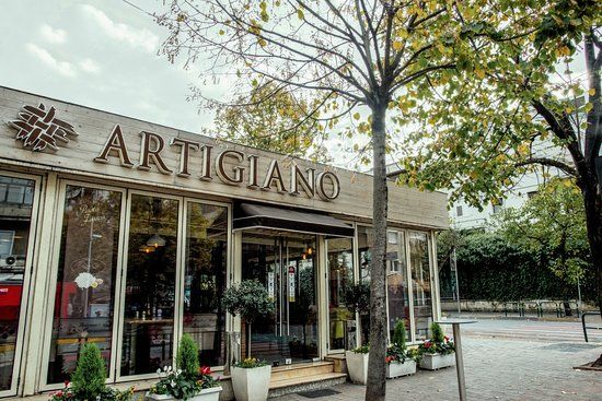 Artigiano